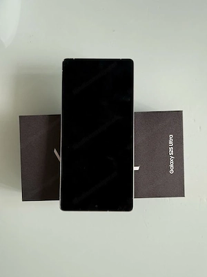 Samsung Galaxy S25 ultra 512 gb Bild 3