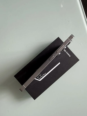 Samsung Galaxy S25 ultra 512 gb Bild 2