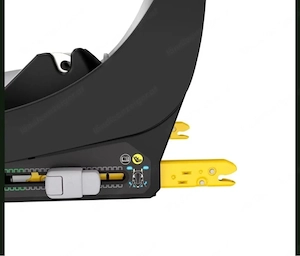 Maxi Cosi Babywagen Set