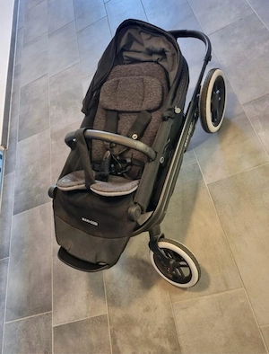 Maxi Cosi Babywagen Set Bild 5