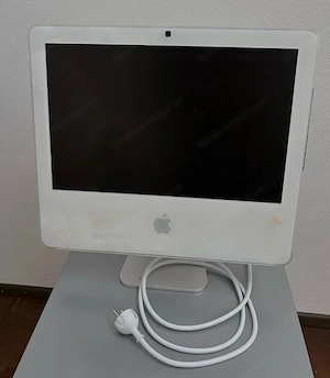 Apple iMac zu verkaufen Bild 2