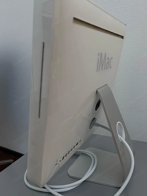 Apple iMac zu verkaufen Bild 3