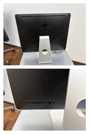 Apple iMac zu verkaufen Bild 2