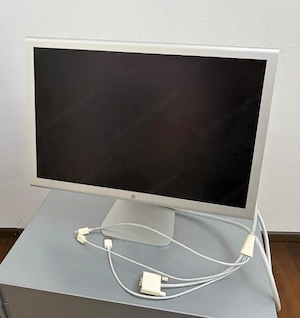 Apple Display Cinema zu verkaufen Bild 2