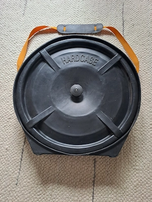 Beckensatz - ISTANBUL handmade Cymbals Bild 3