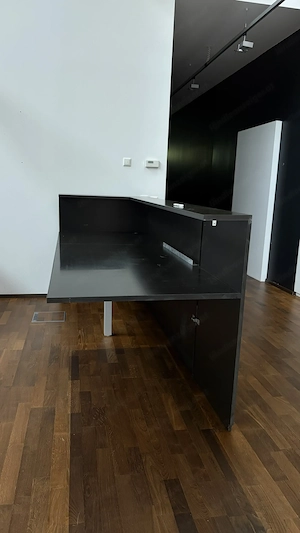 Theke zu verkaufen Bild 2