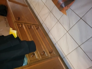 Garderobe zu verschenken Bild 2