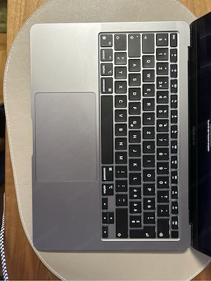MacBook Air (M1) Bild 4