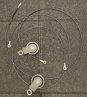 Power Rack TitaniumStrength Bild 3