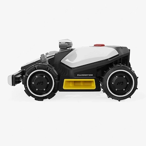 Rasenroboter LUBA mini AWD 800 Bild 2