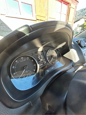 Skoda Fabia Top Clever 1,2 Bild 4