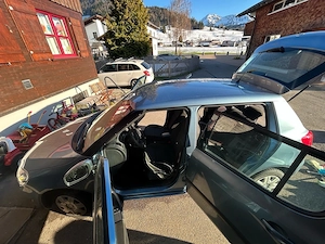 Skoda Fabia Top Clever 1,2 Bild 2