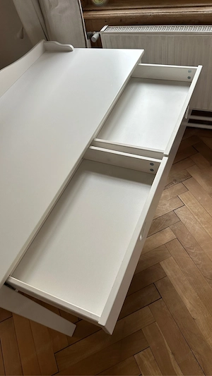 Schreibtisch Amori Herz Bild 3