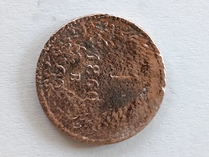 Kleine Sammlung Kreuzer und Filler Bild 9