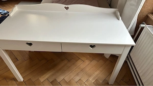 Schreibtisch Amori Herz Bild 2