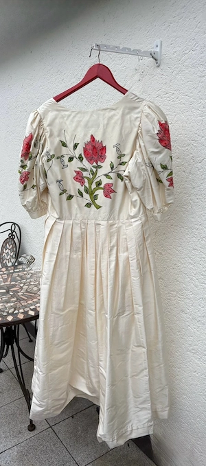 trachtenkleid Bild 4