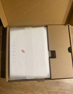 A1 Wlan Box Zyxel DX3301-TO