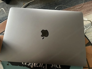 Mac Book Pro 2018