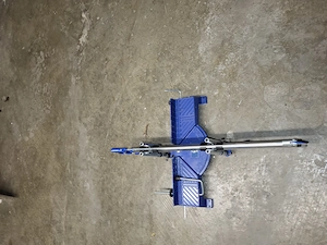 Gehrungssäge zu verkaufen Bild 2