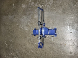 Gehrungssäge zu verkaufen