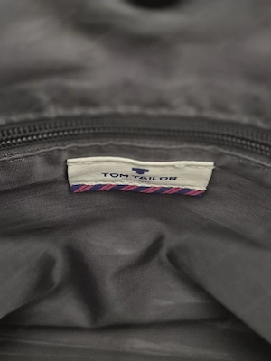 Handtasche beige Tom Tailor Bild 2