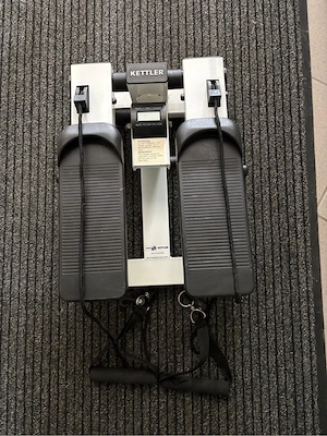 Kettler Stepper Bild 3