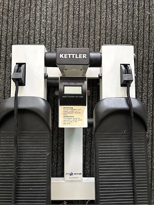 Kettler Stepper