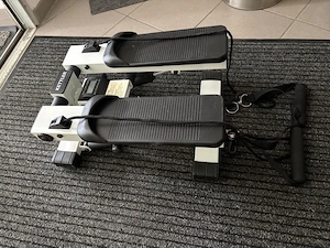 Kettler Stepper Bild 2