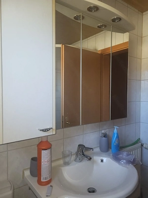 Bad Verbau gratis abzugeben