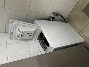 Waschmaschine Indesit Bild 2