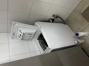 Waschmaschine Indesit Bild 3