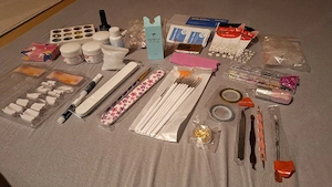 Nagel Starter Set