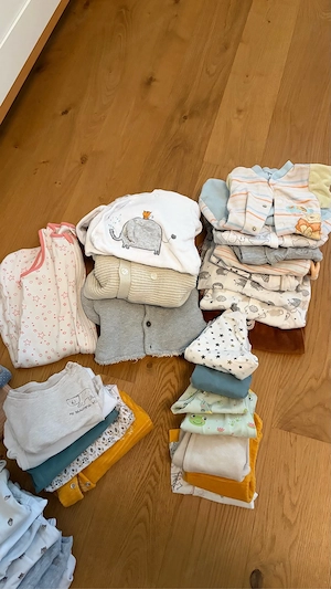 Babypaket neutral Bild 2