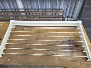 Wäschetrockner Leifheit Telegant Plus 100 VS