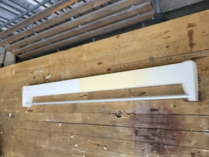 Wäschetrockner Leifheit Telegant Plus 100 VS Bild 2