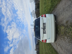 SKODA FABIA  TDi BJ -2016 Nur 118,000km Bild 5