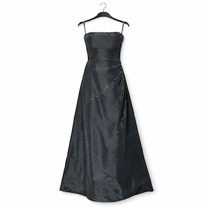 Abendkleid Gr 38