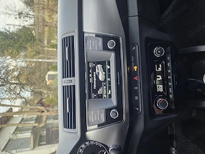 SKODA FABIA  TDi BJ -2016 Nur 118,000km Bild 3