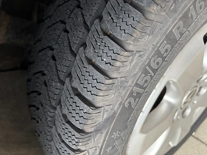 VW T5 Allrad langer Radstand  Bild 5