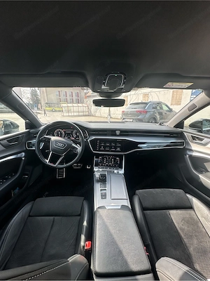 Audi A7 50 Tfsie Bild 4