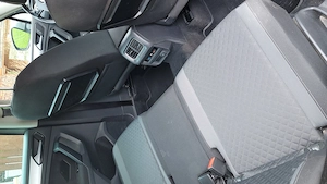 VW Tiguan Comfortline TDI 4-Motion Bild 2