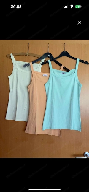 Basic Tops