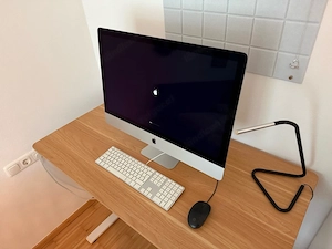 iMac 27 Zoll 2020 40GB Ram