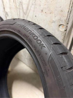 Sommerreifen 19 Zoll Bild 2