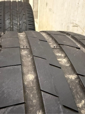 Sommerreifen 19 Zoll Bild 4