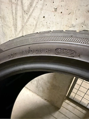 Sommerreifen 19 Zoll Bild 3