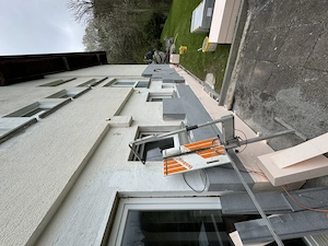 Fachgerecht und sauber! Verputzarbeiten, Malerarbeiten, Trockenbau Bild 7