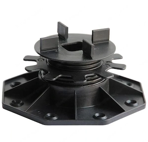 Stelzlager für Gres- und Betonplatten Bild 3