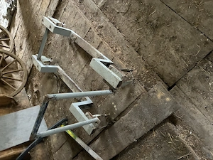 Milchtank 300 l mit Kühlung Bild 4