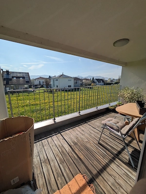 2-Zimmer-Wohnung in Hard Bild 5